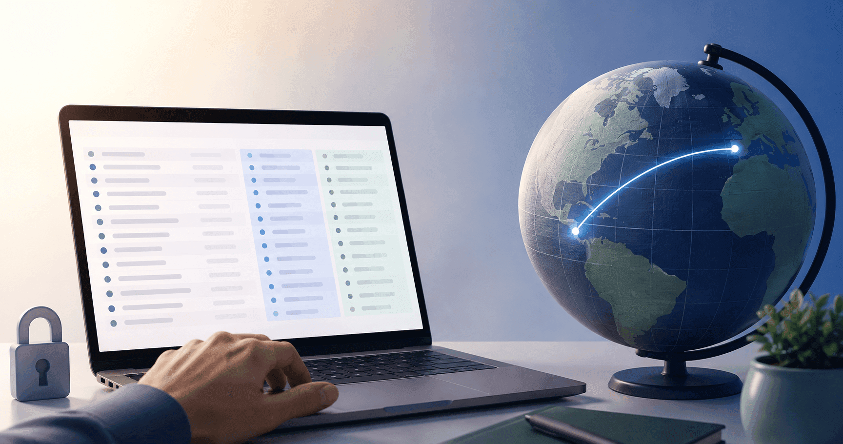 How to Audit Your Digital Footprint With Data You Already Own