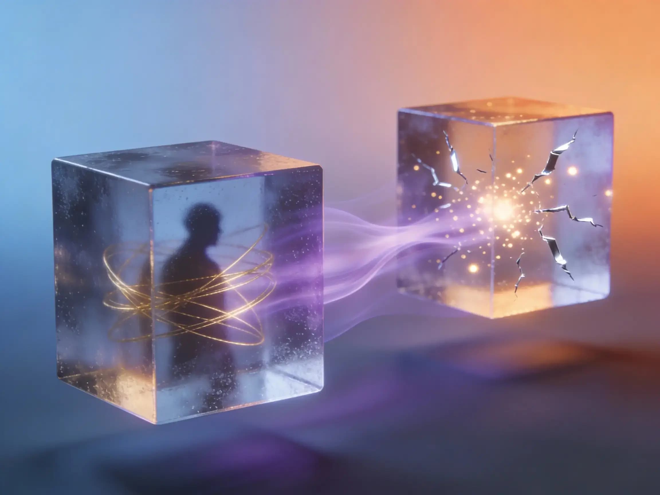 Why Distance Sometimes Clarifies What Closeness Hides